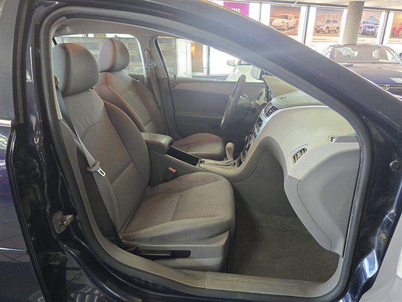 used 2010 Chevrolet Malibu car, priced at $5,995