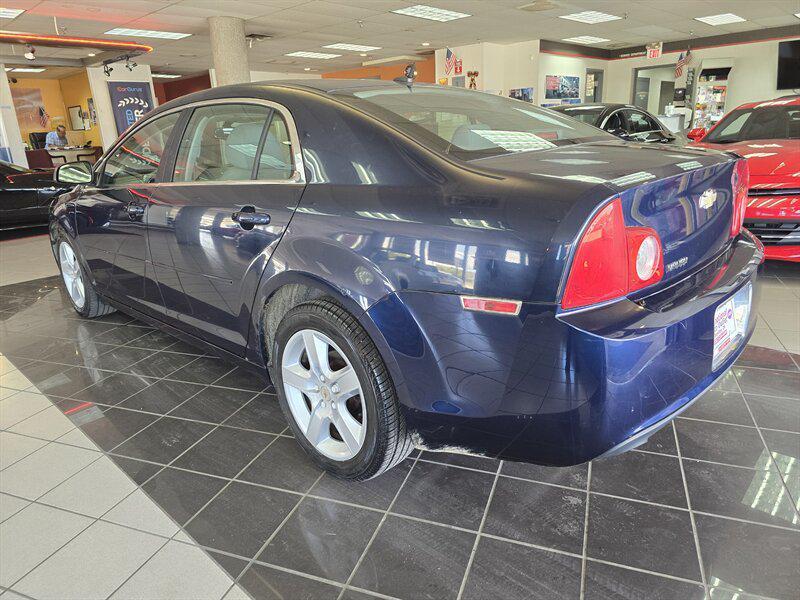 used 2010 Chevrolet Malibu car, priced at $5,995