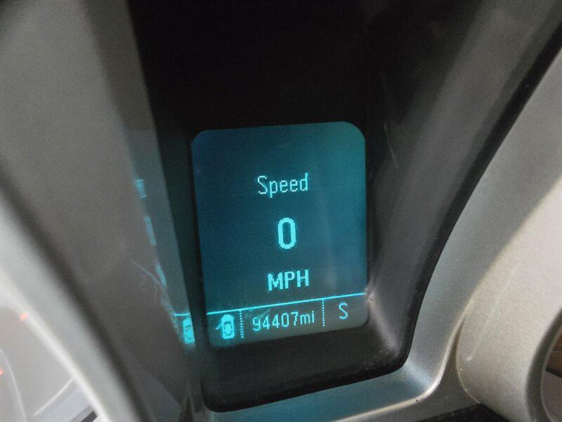 used 2014 Chevrolet Camaro car, priced at $12,995