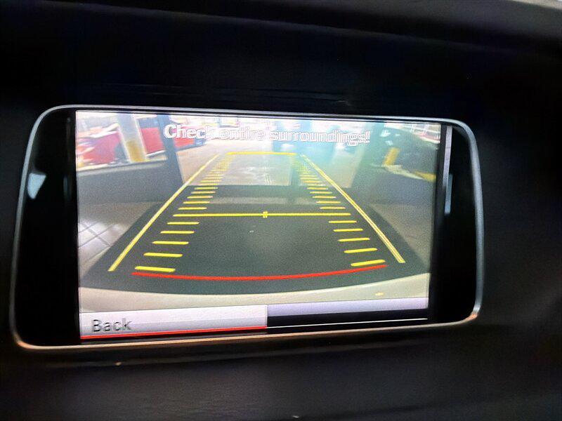 used 2014 Mercedes-Benz E-Class car, priced at $8,995