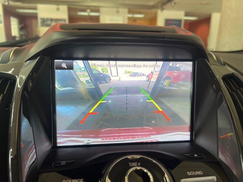 used 2014 Ford Escape car, priced at $7,495