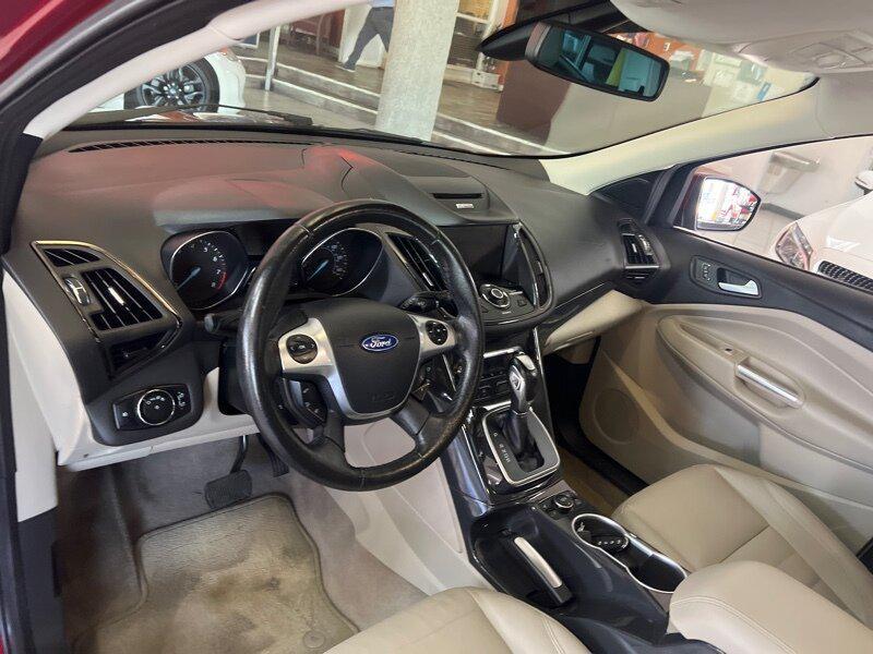 used 2014 Ford Escape car, priced at $7,495