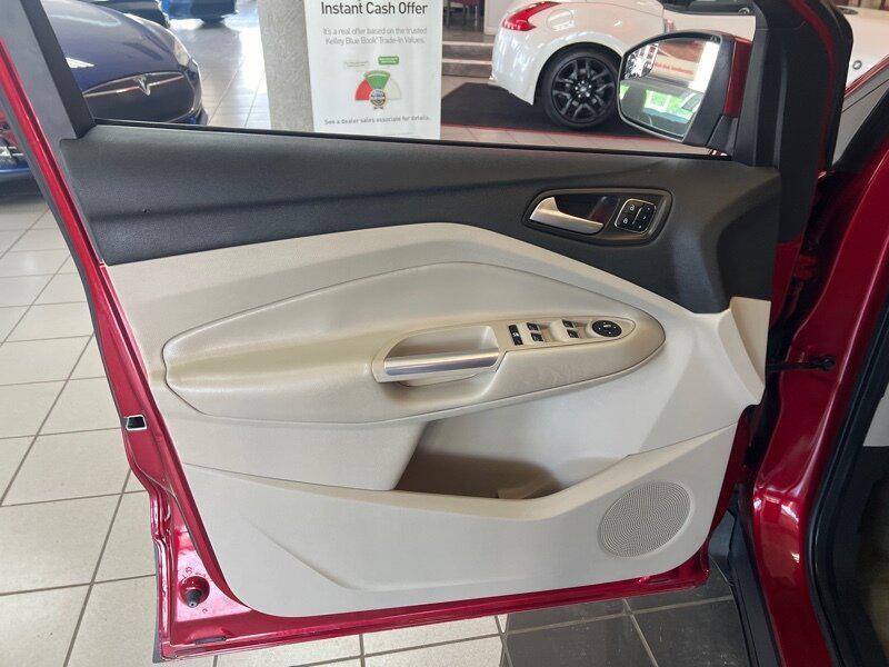 used 2014 Ford Escape car, priced at $7,495