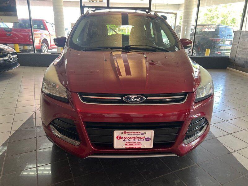 used 2014 Ford Escape car, priced at $7,495