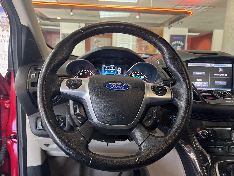 used 2014 Ford Escape car, priced at $7,495