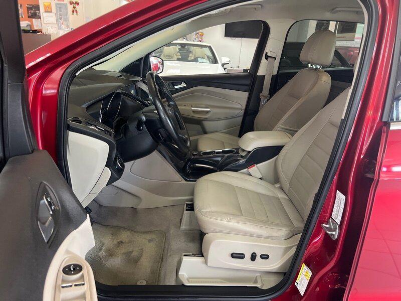 used 2014 Ford Escape car, priced at $7,495