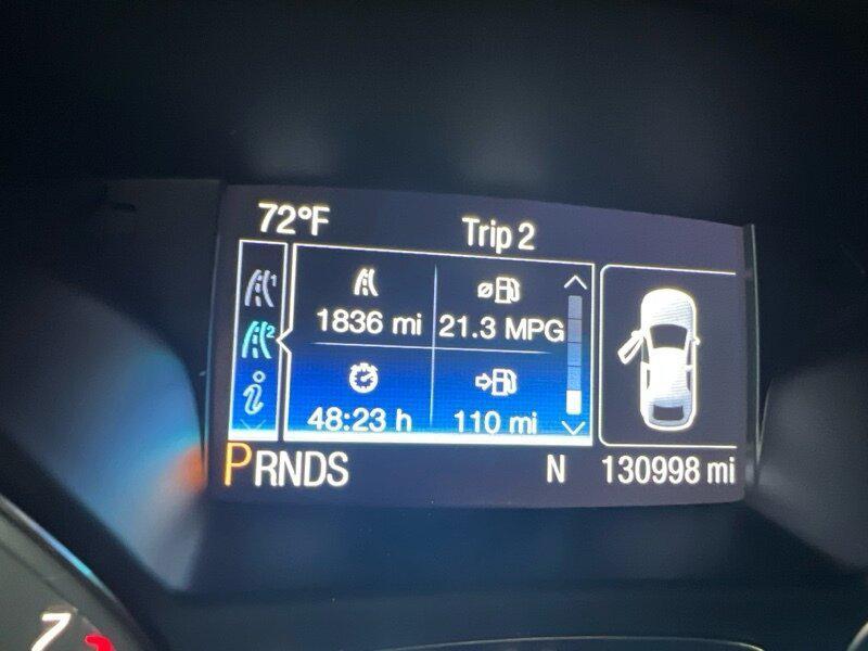 used 2014 Ford Escape car, priced at $7,495