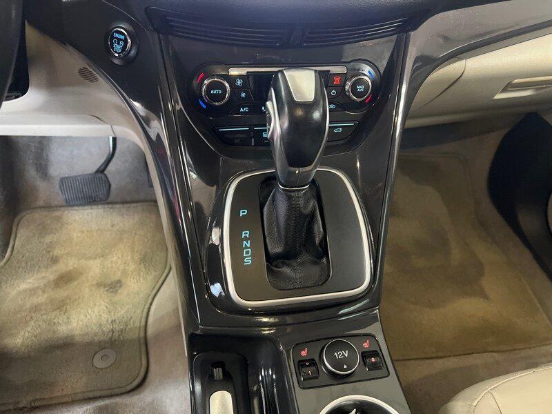 used 2014 Ford Escape car, priced at $7,495