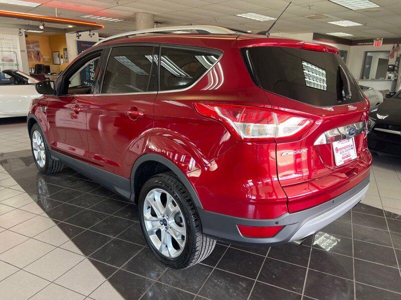 used 2014 Ford Escape car, priced at $7,495