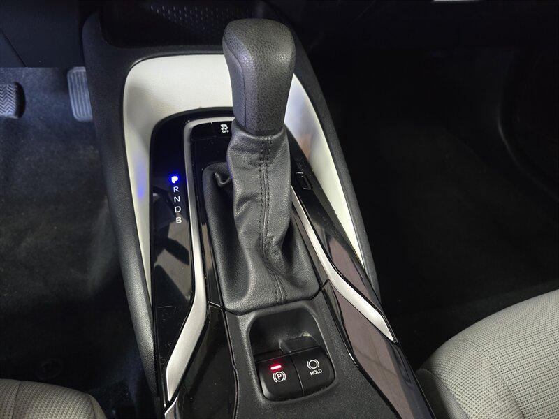 used 2022 Toyota Corolla car, priced at $15,995