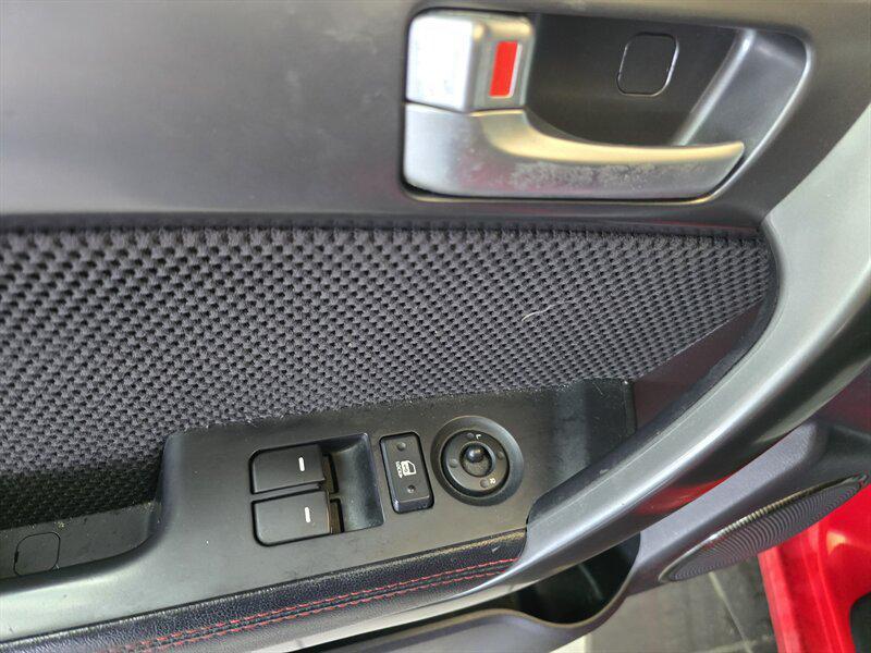 used 2012 Kia Forte Koup car, priced at $4,995