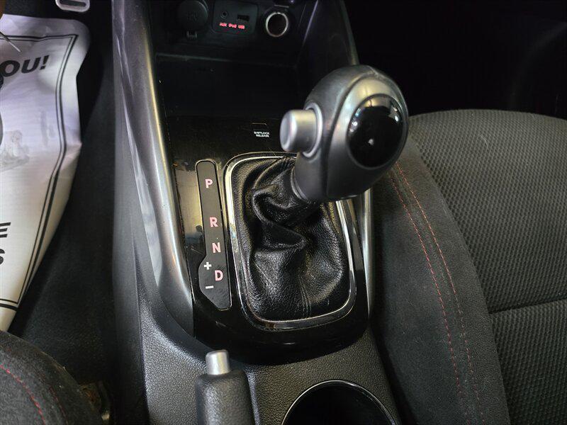 used 2012 Kia Forte Koup car, priced at $4,995