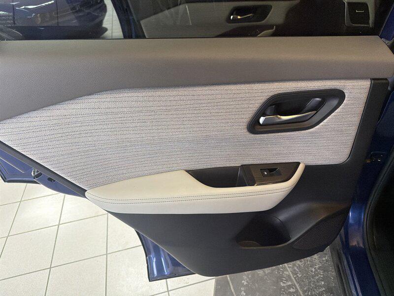 used 2021 Nissan Rogue car, priced at $13,995