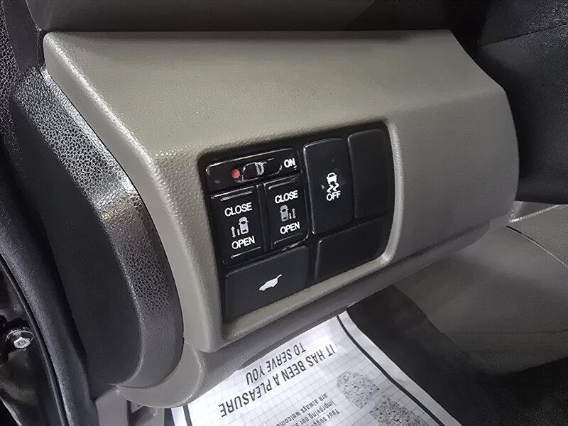 used 2012 Honda Odyssey car, priced at $6,995