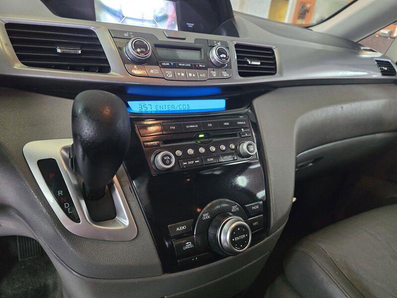 used 2012 Honda Odyssey car, priced at $6,995