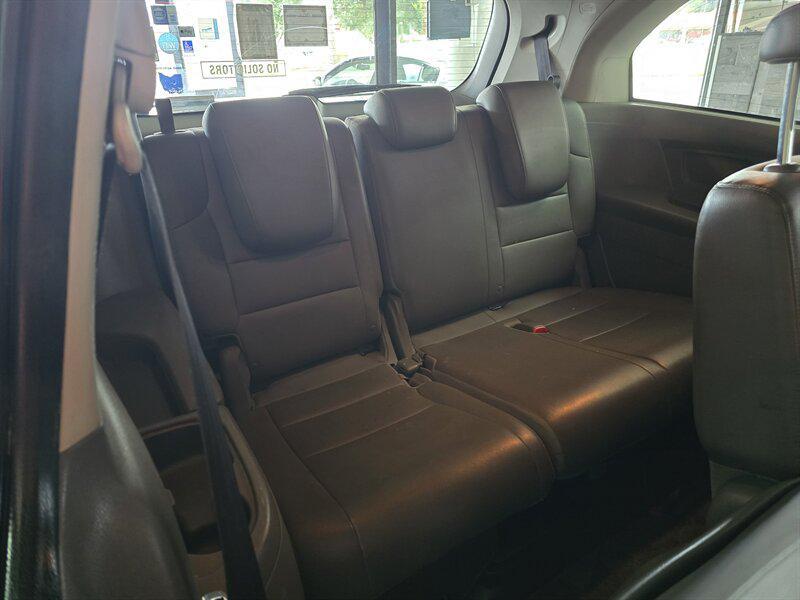 used 2012 Honda Odyssey car, priced at $6,995