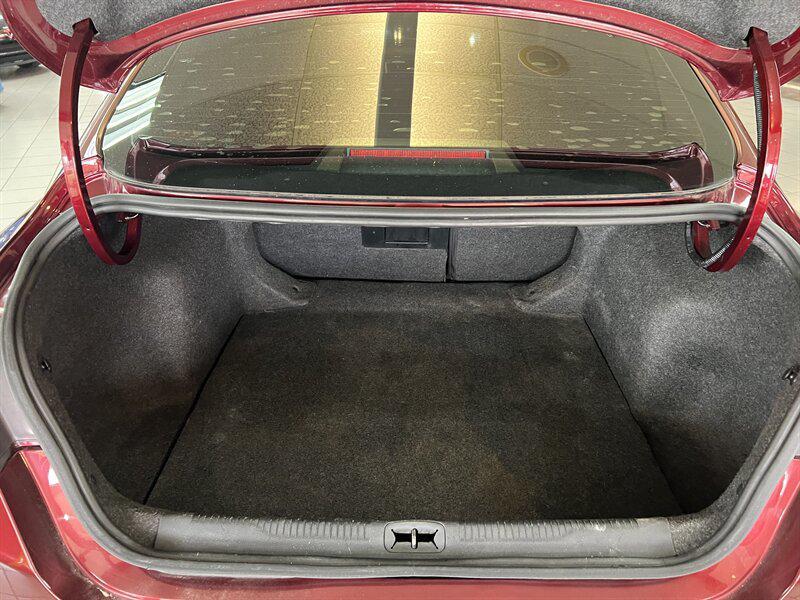 used 2015 Chrysler 200 car, priced at $7,999