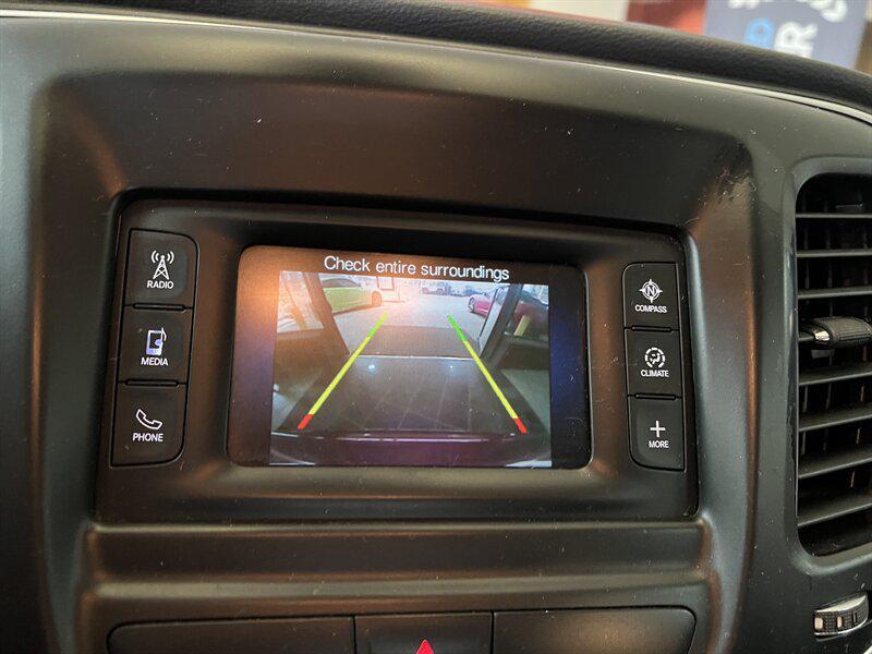 used 2015 Chrysler 200 car, priced at $7,999