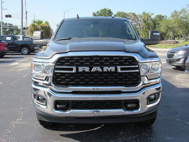 used 2023 Ram 2500 car, priced at $41,999