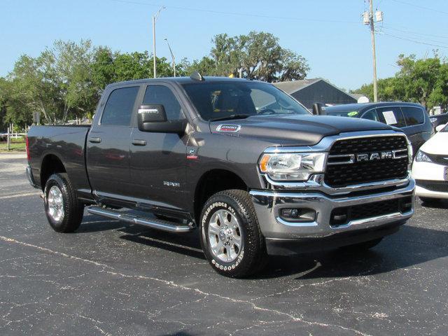 used 2023 Ram 2500 car, priced at $41,999