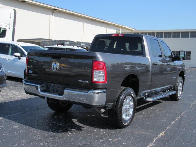 used 2023 Ram 2500 car, priced at $41,999