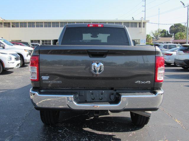used 2023 Ram 2500 car, priced at $41,999