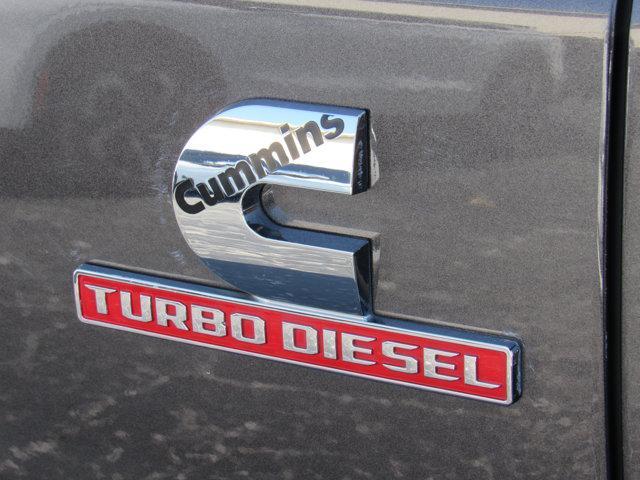 used 2023 Ram 2500 car, priced at $41,999