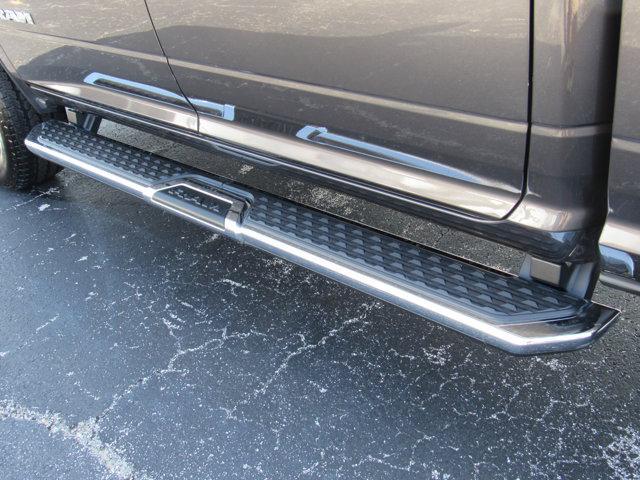 used 2023 Ram 2500 car, priced at $41,999