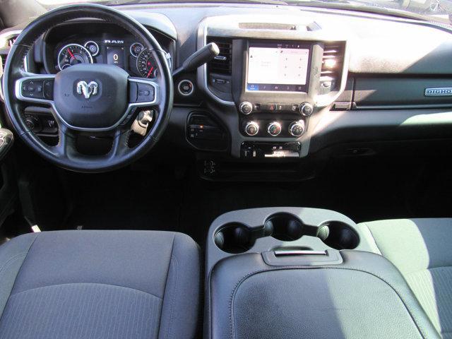 used 2023 Ram 2500 car, priced at $41,999