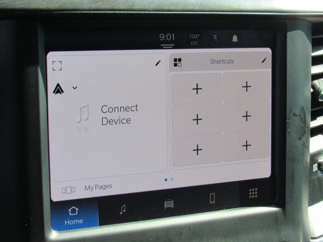 used 2023 Ram 2500 car, priced at $41,999