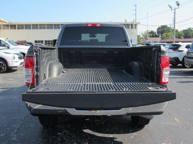 used 2023 Ram 2500 car, priced at $41,999