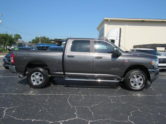 used 2023 Ram 2500 car, priced at $41,999