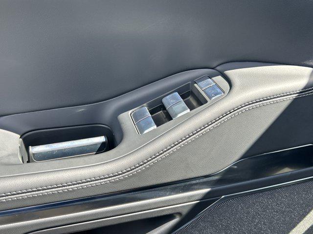 new 2025 Lincoln Navigator car, priced at $106,685