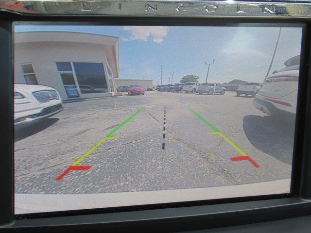 used 2020 Lincoln Continental car, priced at $13,440