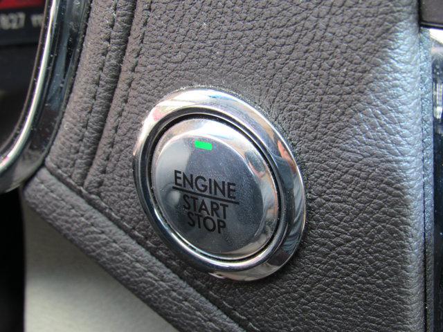 used 2020 Lincoln Continental car, priced at $13,440