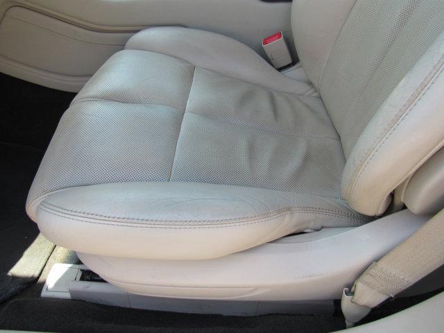 used 2020 Lincoln Continental car, priced at $13,440