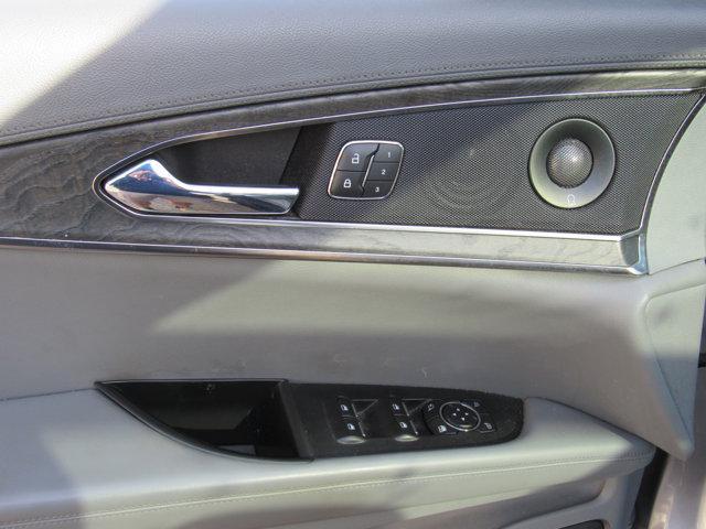 used 2020 Lincoln Nautilus car, priced at $21,999