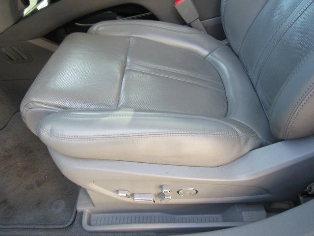 used 2020 Lincoln Nautilus car, priced at $21,999