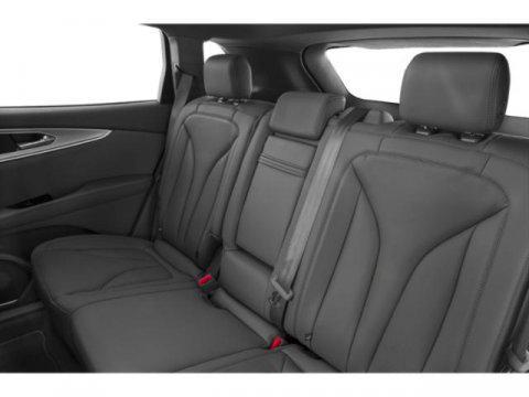 used 2020 Lincoln Nautilus car, priced at $21,999