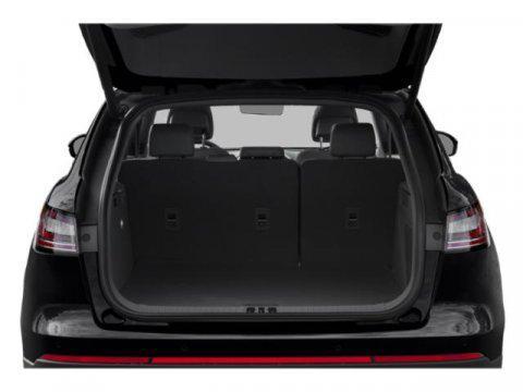 used 2020 Lincoln Nautilus car, priced at $21,999