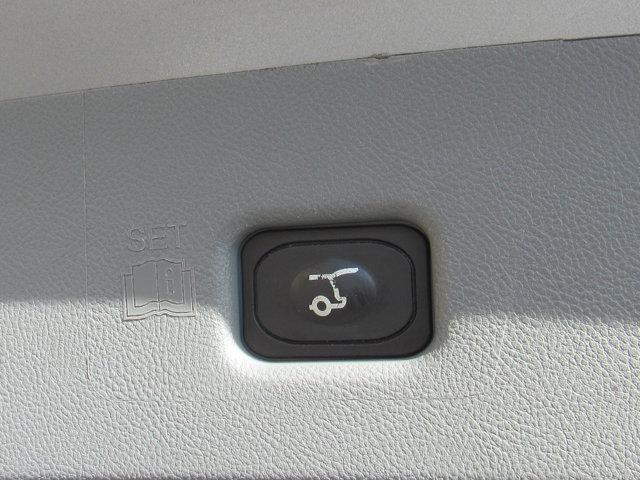 used 2020 Lincoln Nautilus car, priced at $21,999