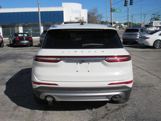 used 2020 Lincoln Corsair car, priced at $21,999