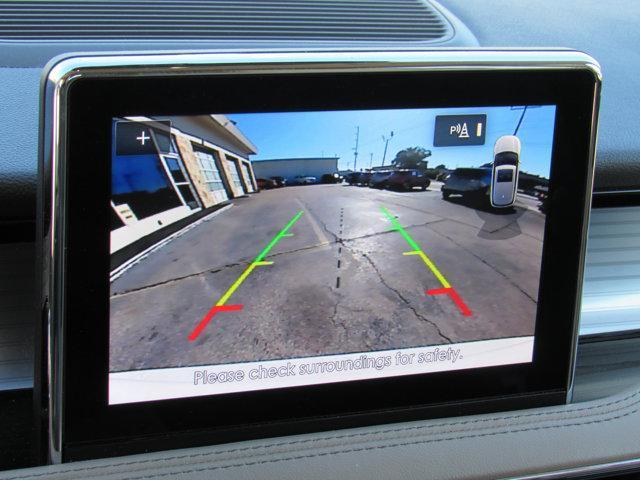 used 2020 Lincoln Corsair car, priced at $21,999