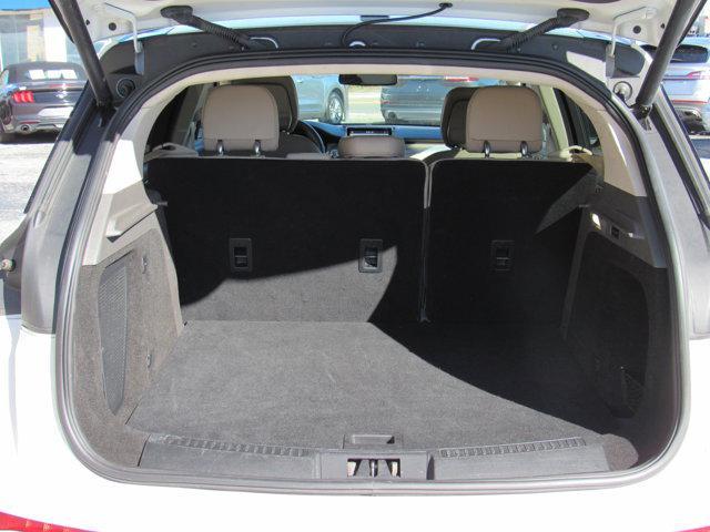 used 2020 Lincoln Corsair car, priced at $21,999