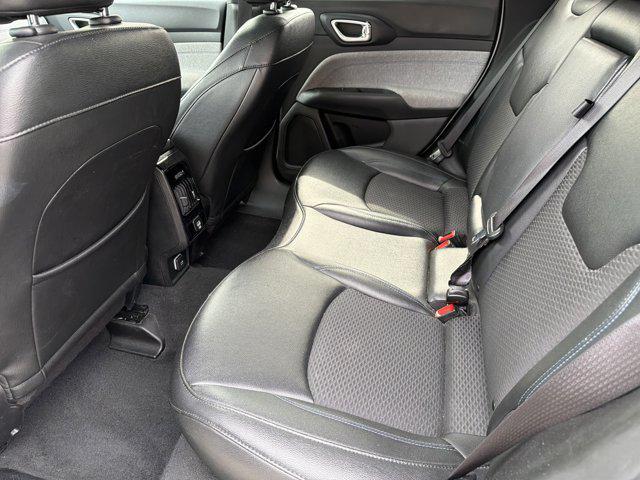 used 2024 Jeep Compass car