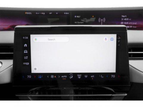 new 2026 Lincoln Nautilus car, priced at $73,295