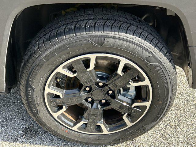 used 2023 Jeep Renegade car, priced at $20,999