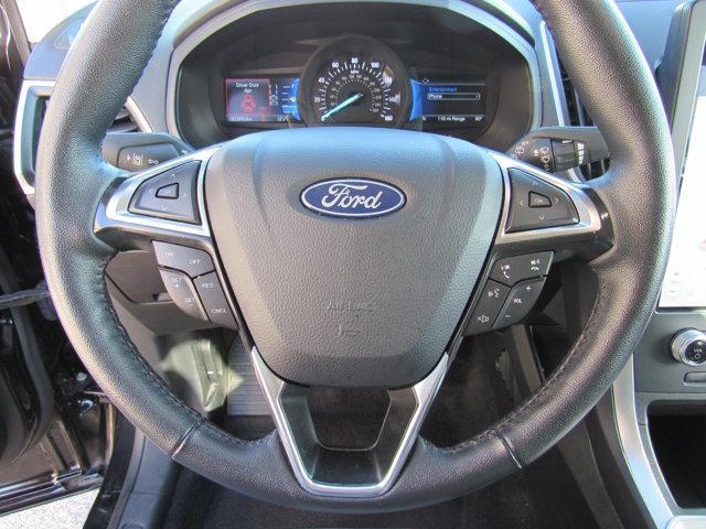 used 2024 Ford Edge car, priced at $19,299