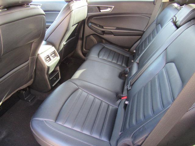 used 2024 Ford Edge car, priced at $19,299