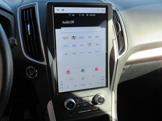 used 2024 Ford Edge car, priced at $19,299